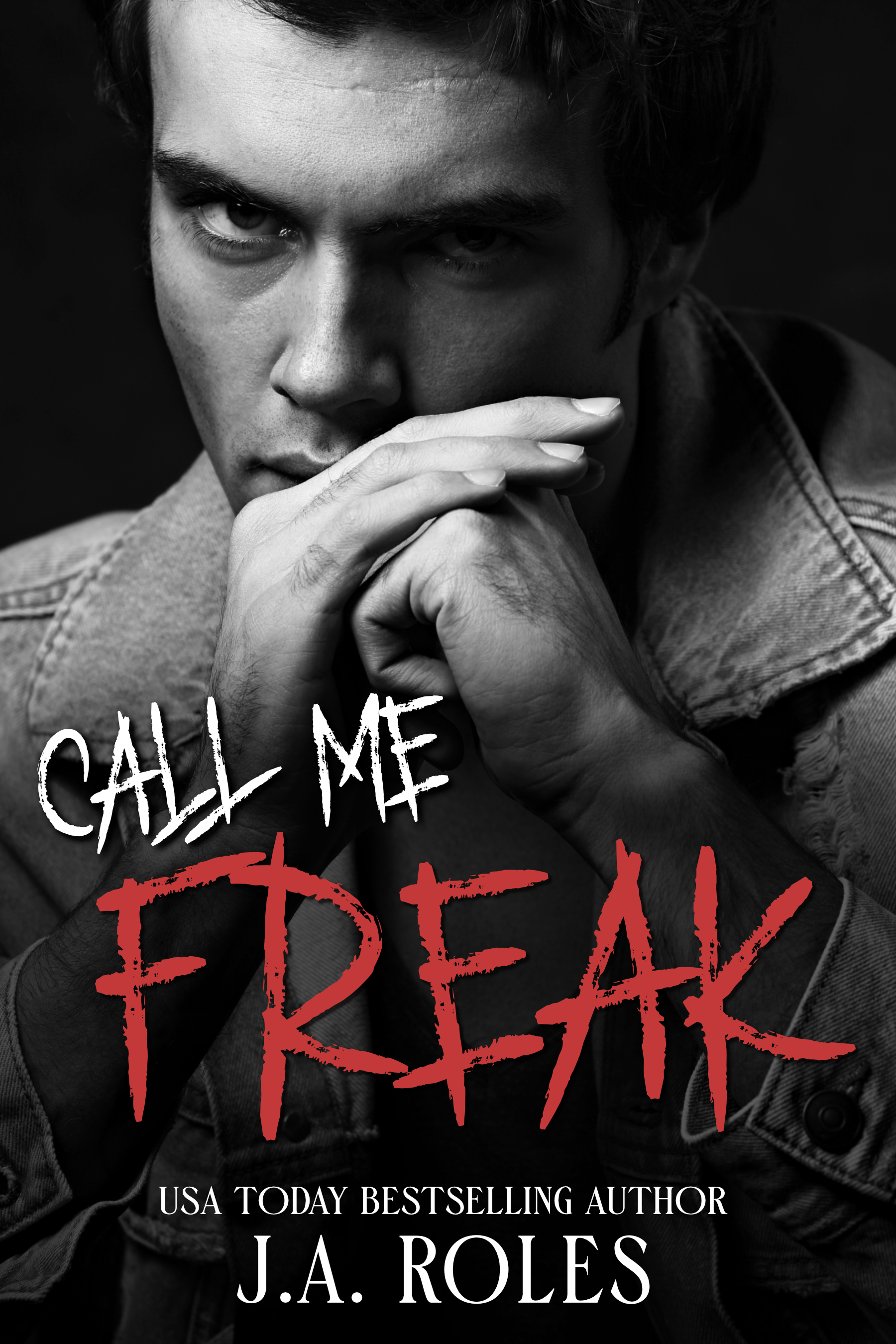 Call Me Freak