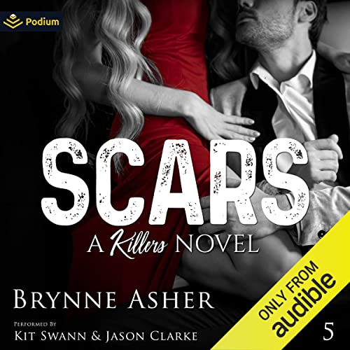 Scars (The Killers) (Brynne Asher)