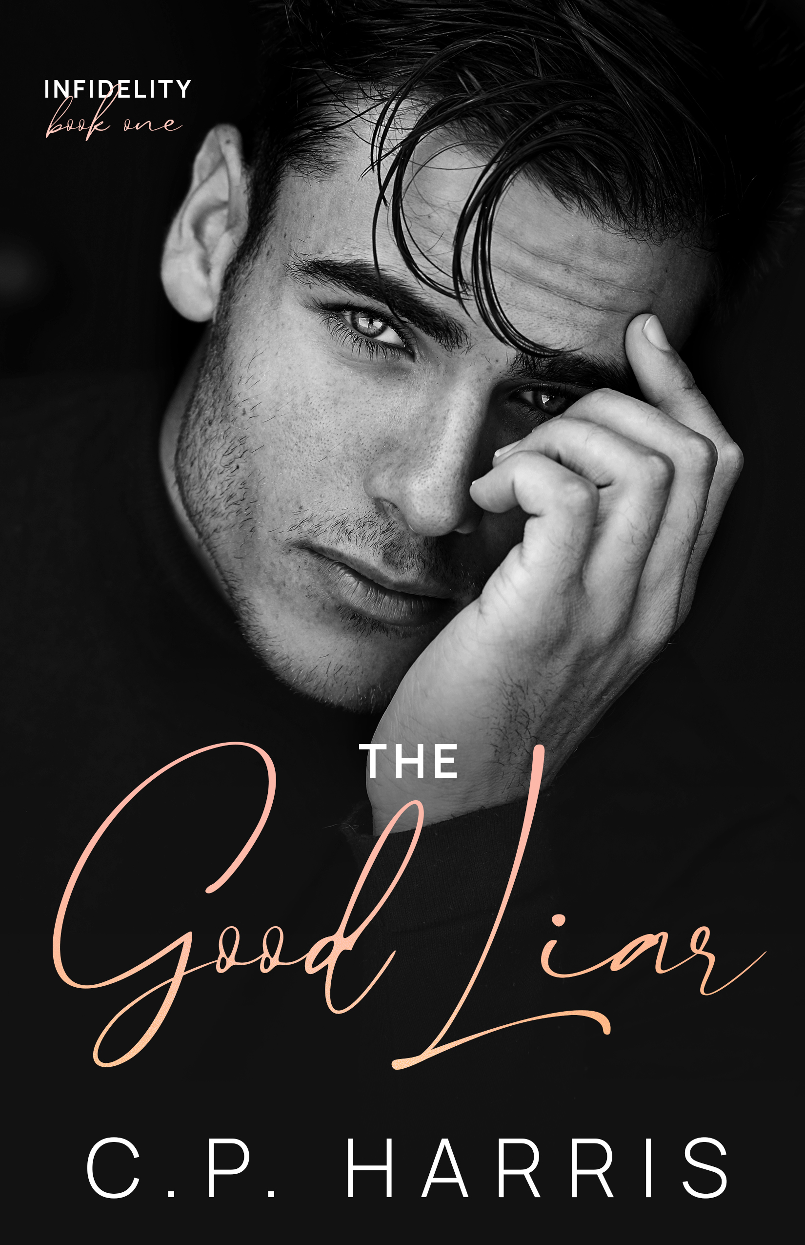 The Good Liar — Narrated Edition