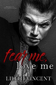 Fear Me, Love Me — Narrated Edition