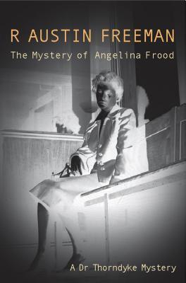 Listen to The Mystery of Angelina Frood