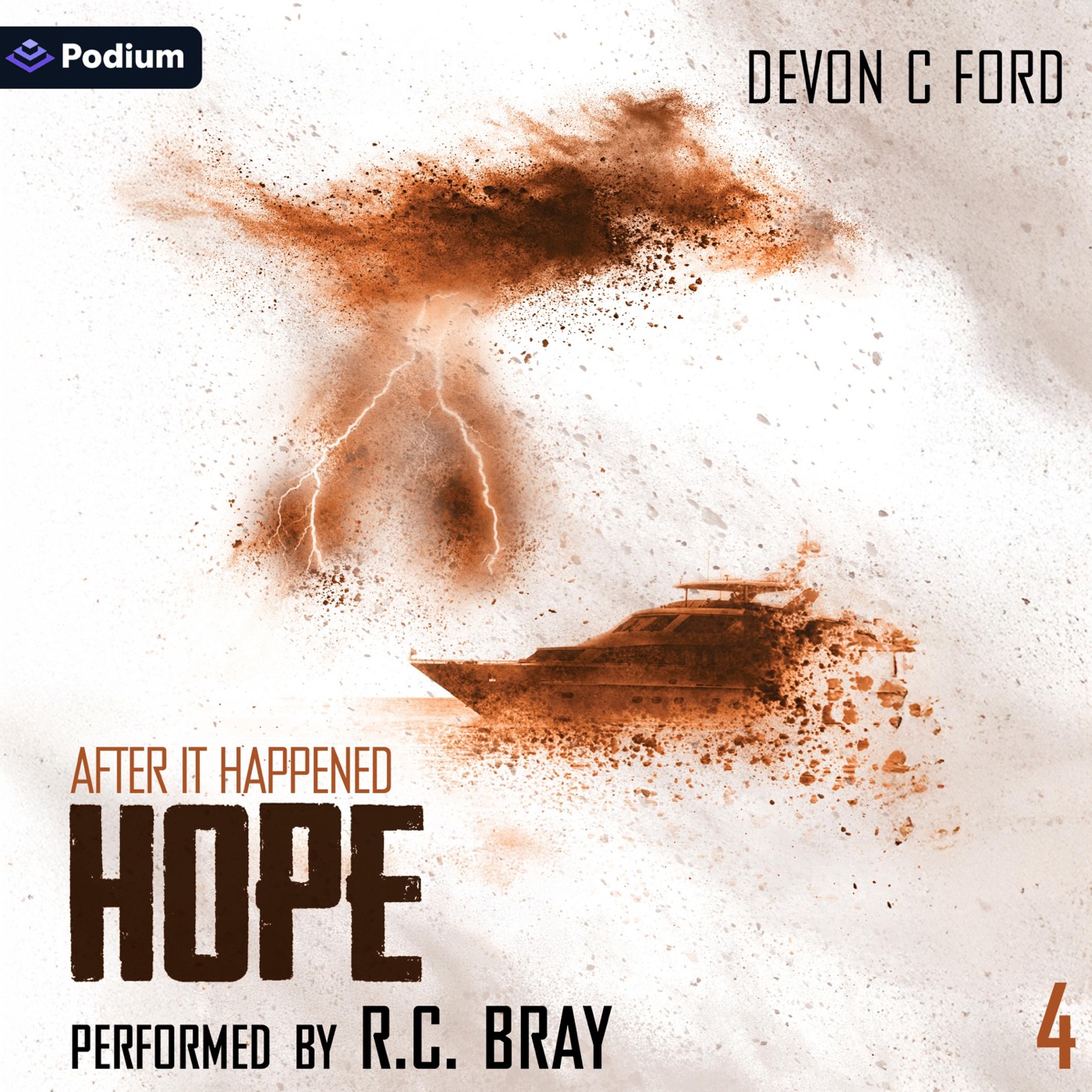 Hope — Narrated Edition