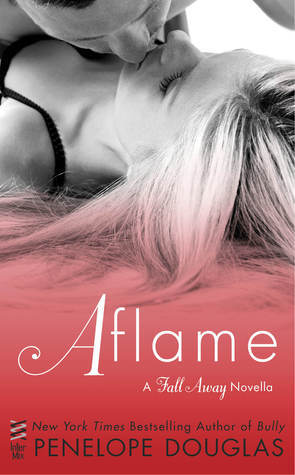 Aflame by Penelope Douglas (Audiobook)