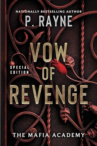Listen to Vow of Revenge