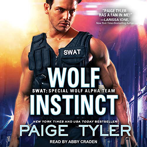 Listen to Wolf Instinct