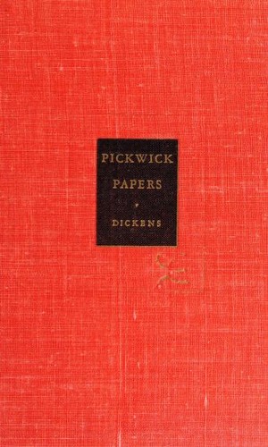 The Pickwick Papers by Charles Dickens (Audiobook)