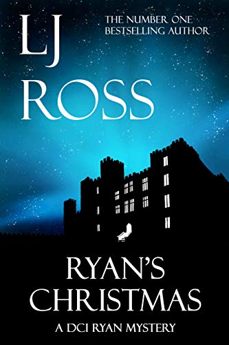Listen to Ryan’s Christmas