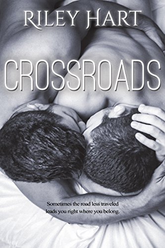 Stream Crossroads by Devney Perry