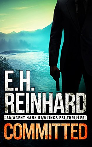 Stream Committed by E.H. Reinhard