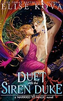 A Duet with the Siren Duke Audiobook
