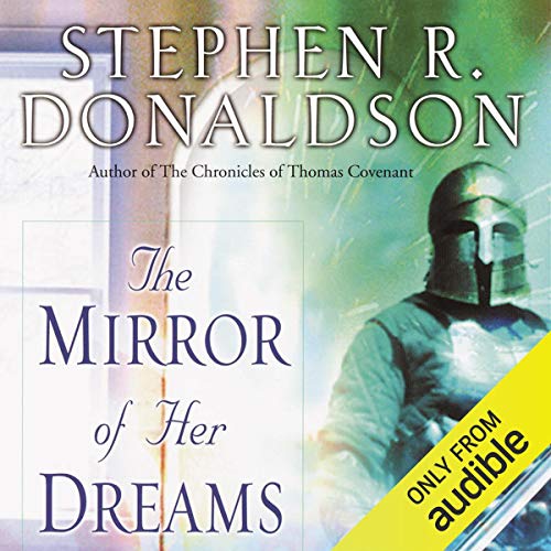 The Mirror of Her Dreams (Mordant’s Need) Audiobook