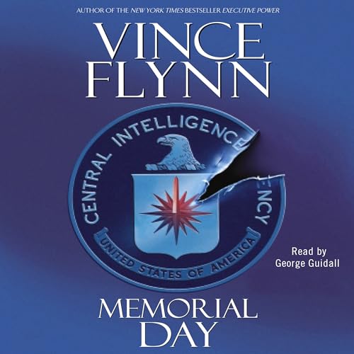 Memorial Day (Mitch Rapp) (Vince Flynn)