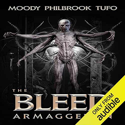 Listen to The Bleed: Armageddon