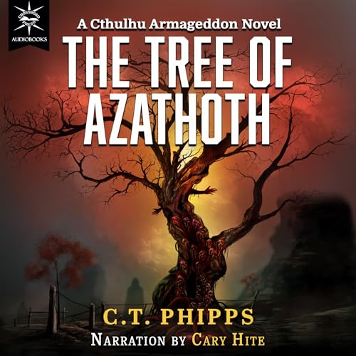 Listen to The Tree of Azathoth (Cthulhu Armageddon)