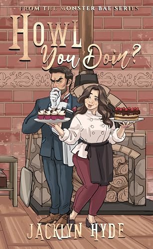 Jacklyn Hyde: Howl You Doin