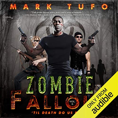 Til Death Do Us Part (Zombie Fallout)