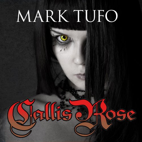 Stream Callis Rose by Mark Tufo