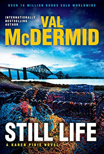 Stream Still Life by Val McDermid