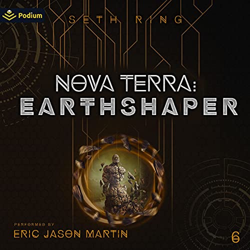 Listen to Nova Terra: Earthshaper (Titan)
