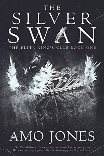 The Silver Swan – Full Audiobook