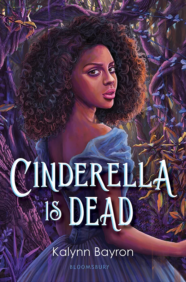 Cinderella Is Dead Audiobook