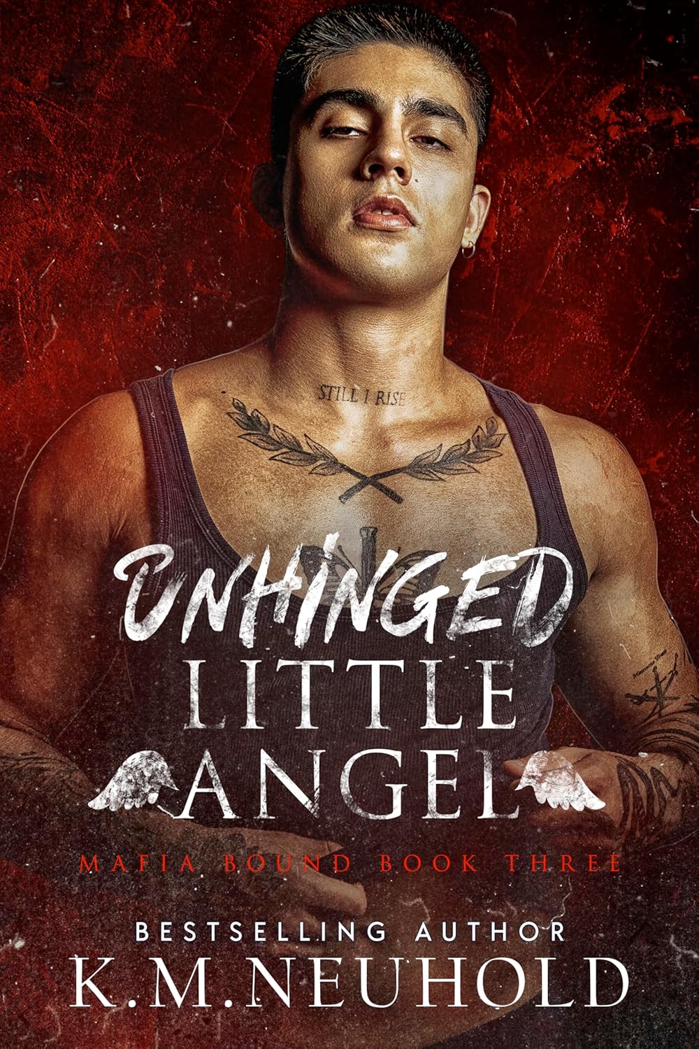 Unhinged Little Angel