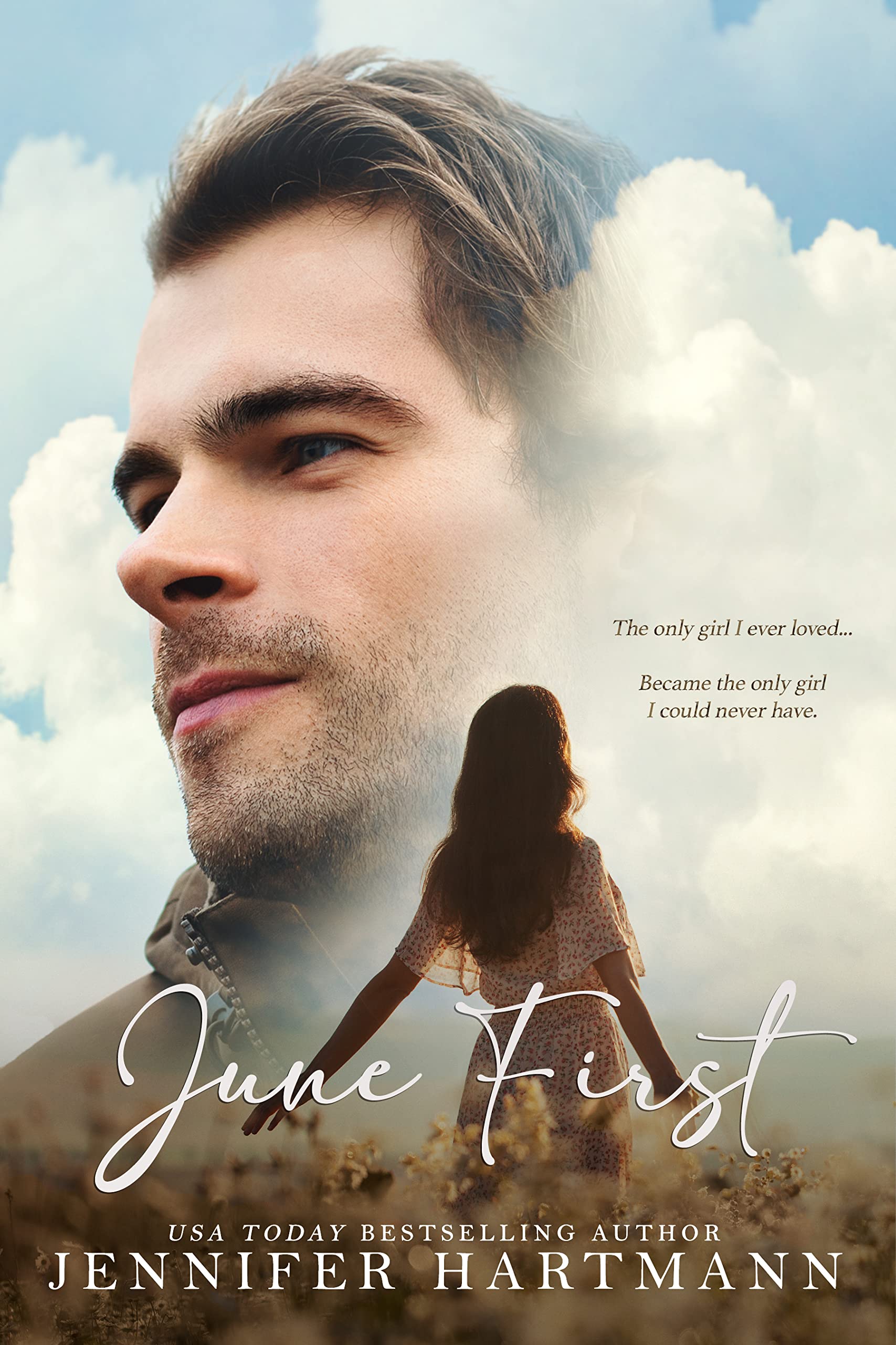 Listen to June First