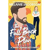 The Fall Back Plan Audiobook