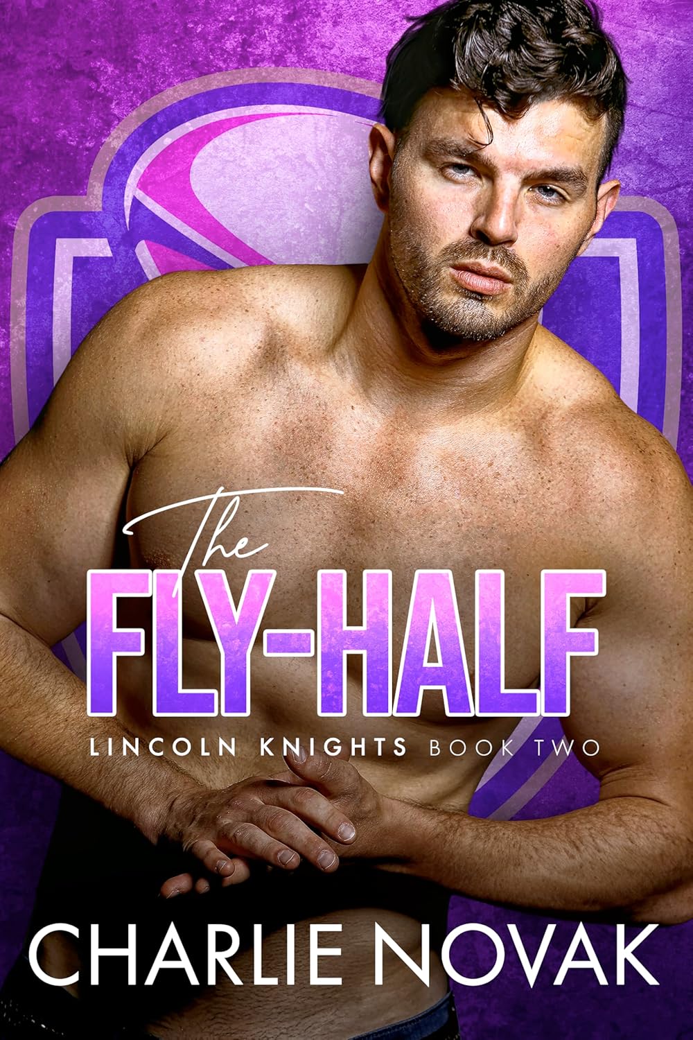 The Fly-Half – Full Audiobook