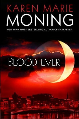 Bloodfever (Karen Marie Moning)