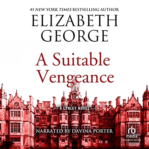 A Suitable Vengeance (Inspector Lynley)