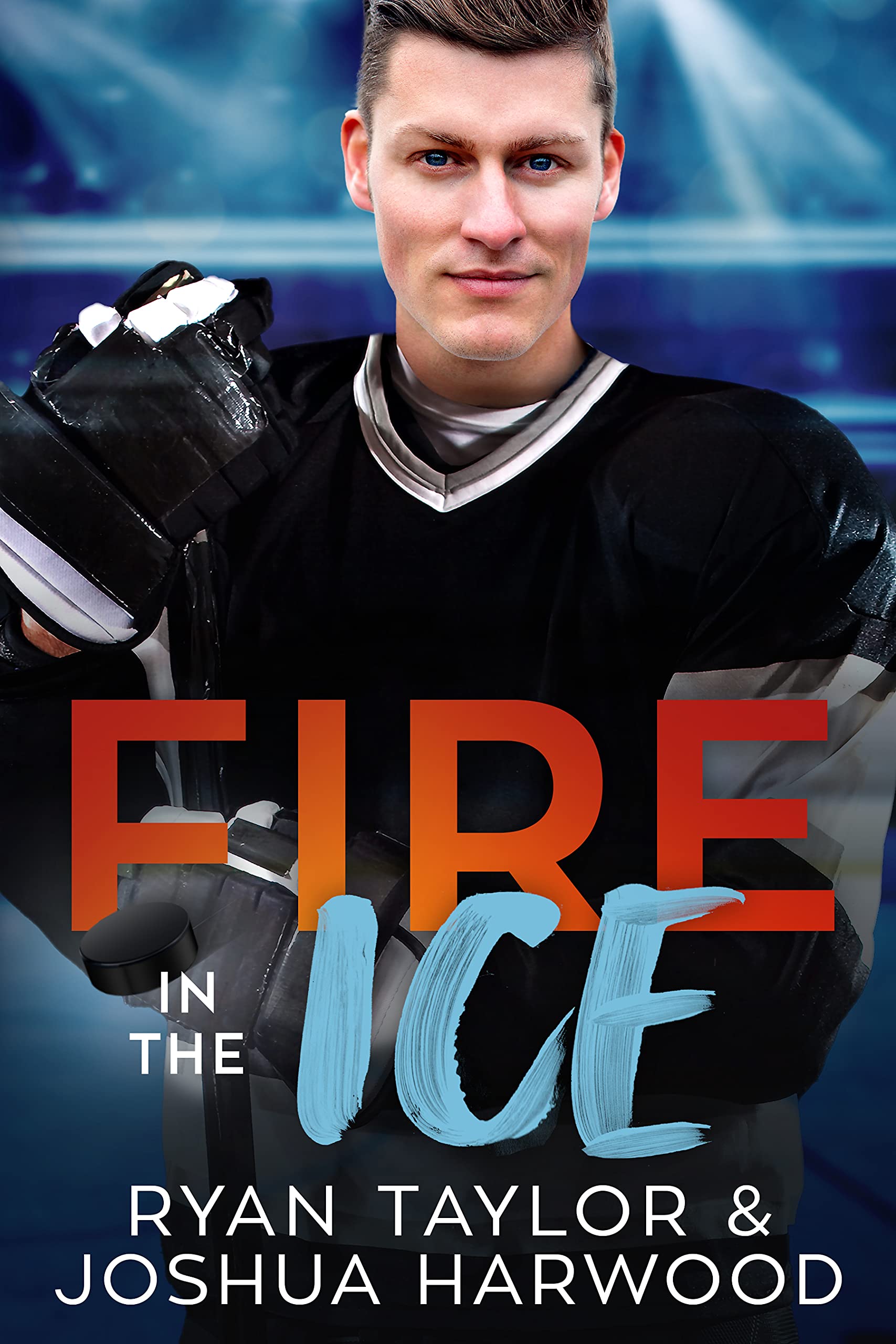 Fire in the Ice – Full Audiobook