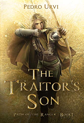 The Traitor’s Son