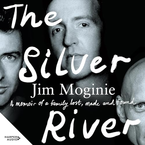 Free Audiobook: The Silver River by Jim Moginie