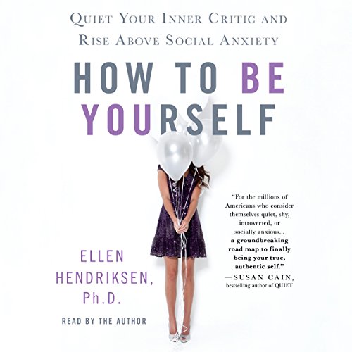 Listen to How to Be Yourself