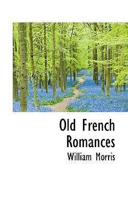 Old French Romances Audiobook