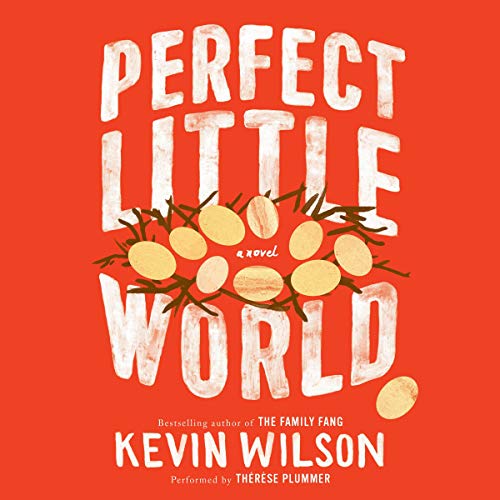 Listen to Perfect Little World