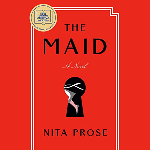 Listen to The Maid (Molly the Maid)