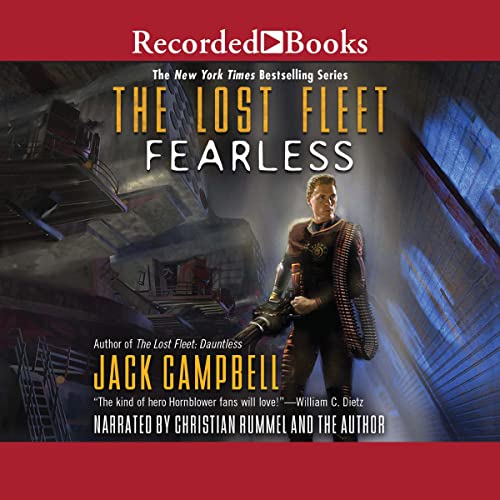 Fearless (Lost Fleet)