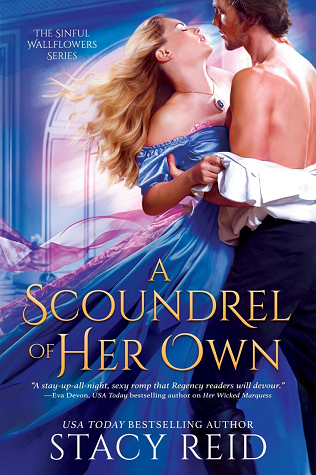 A Scoundrel of Her Own Audiobook