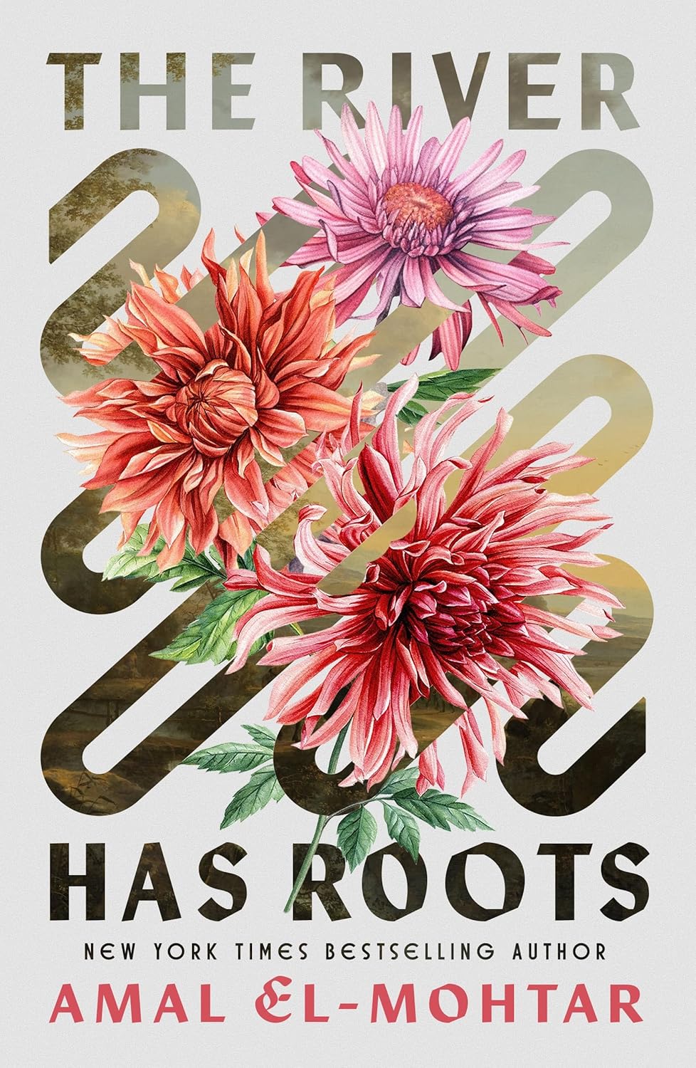 Listen to The River Has Roots