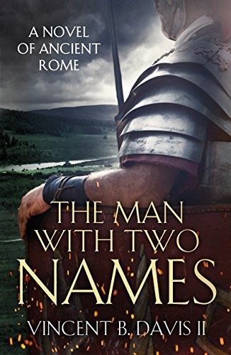 The Man With Two Names – Full Audiobook