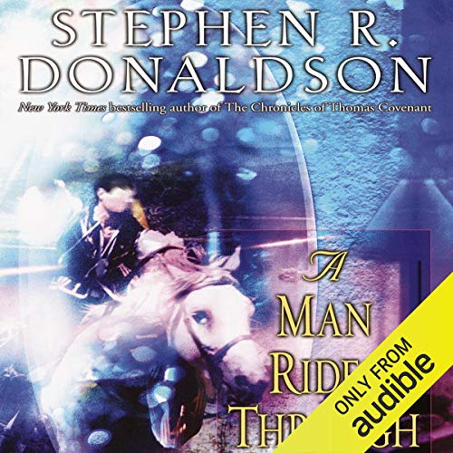 A Man Rides Through (Mordant’s Need) – Full Audiobook