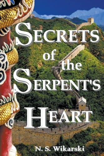 Secrets of the Serpent’s Heart — Narrated Edition