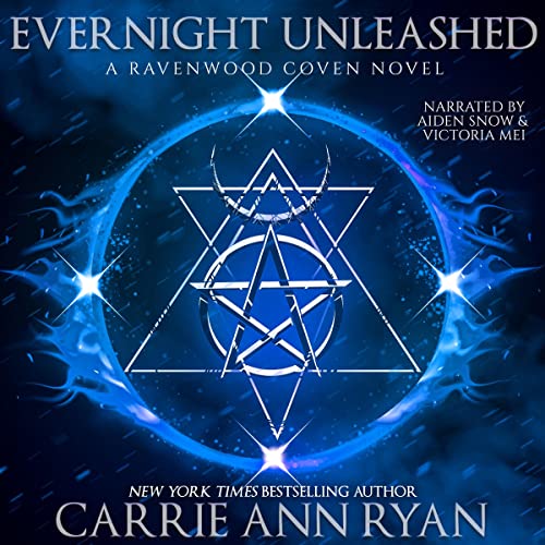 Listen to Evernight Unleashed (Ravenwood Coven)