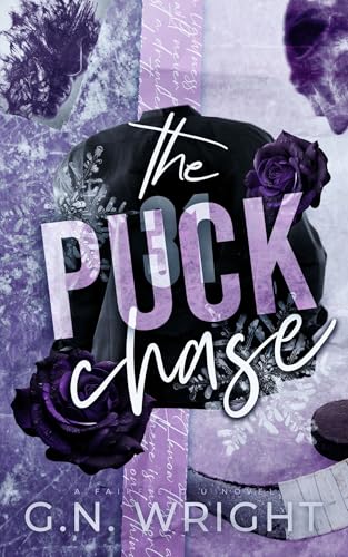 The Puck Chase (G.N. Wright)