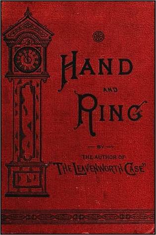 Hand and Ring – Full Audiobook