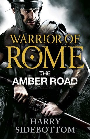 The Amber Road by Garry Disher (Audiobook)