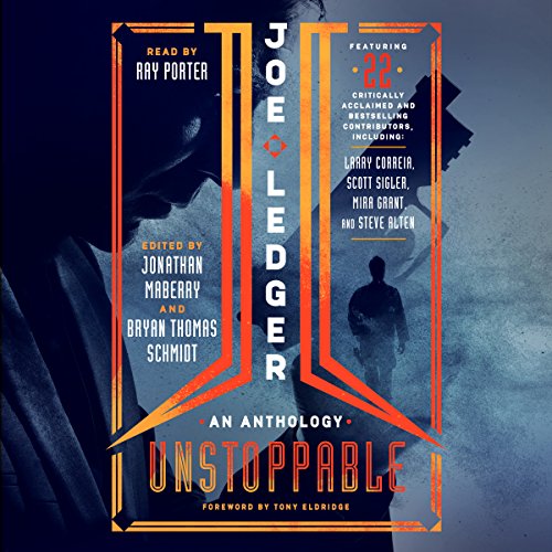 Joe Ledger – Full Audiobook