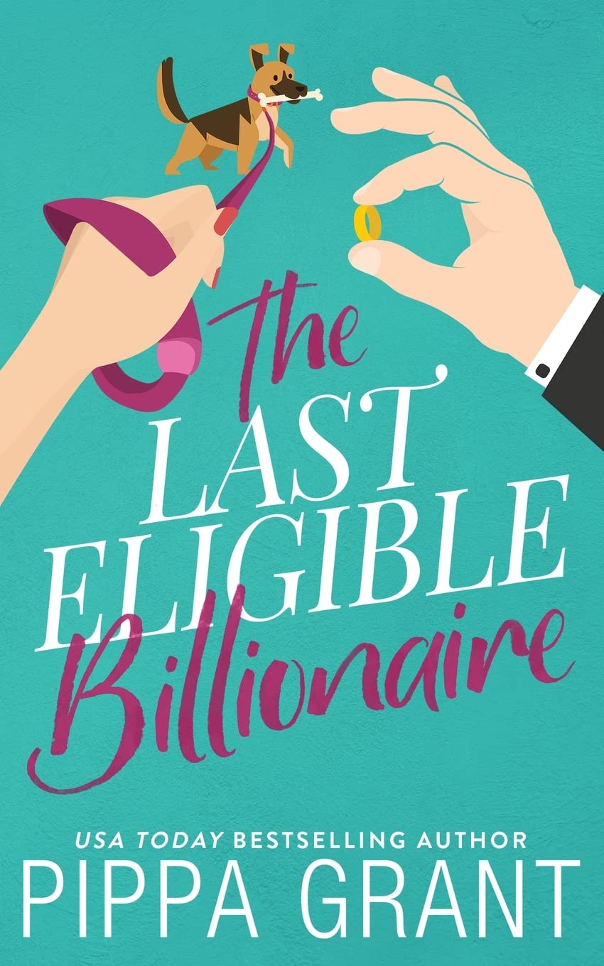 The Last Eligible Billionaire — Narrated Edition